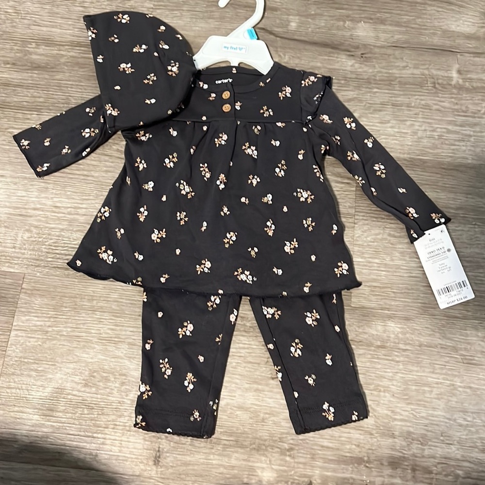 3 piece baby